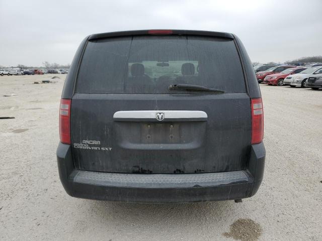Photo 6 from auction – 2008 DODGE GRAND CARA with VIN 2D8HN54P88R685618