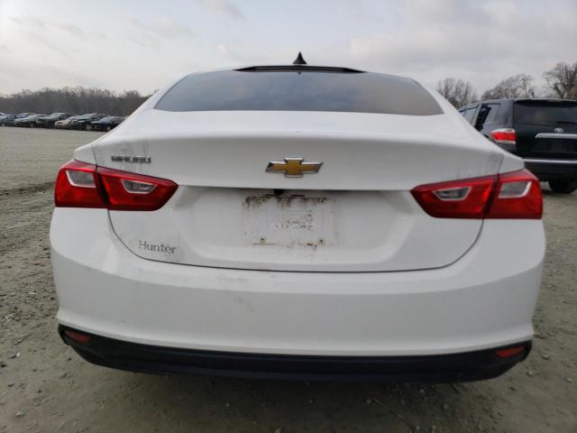 Photo 6 from auction – 2019 CHEVROLET MALIBU LS with VIN 1G1ZB5ST2KF205267