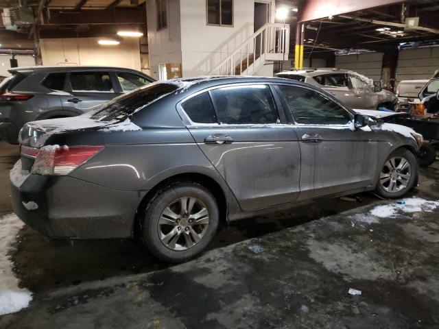 Photo 3 from auction – 2011 HONDA ACCORD SE with VIN 1HGCP2F60BA058513