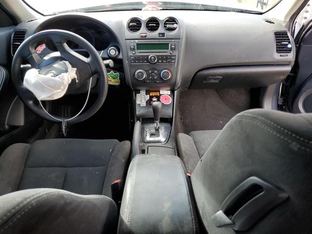Photo 8 from auction – 2010 NISSAN ALTIMA S with VIN 1N4AL2EP4AC115929