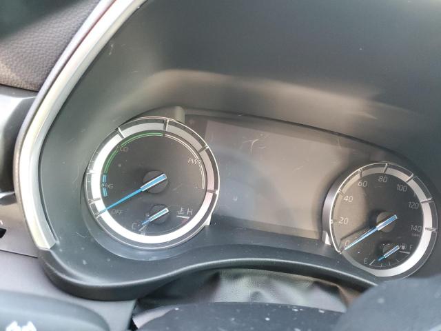 Photo 9 from auction – 2022 TOYOTA HIGHLANDER with VIN 5TDXBRCH4NS545217