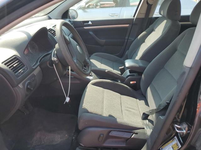 Photo 7 from auction – 2009 VOLKSWAGEN RABBIT with VIN WVWDA71K49W142806