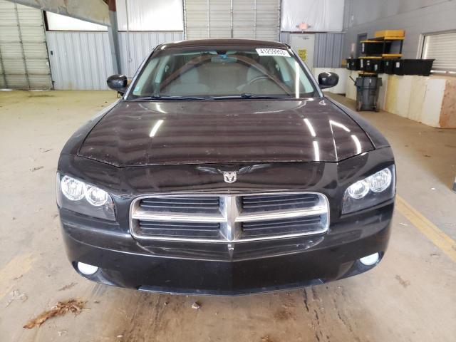 Photo 5 from auction – 2010 DODGE CHARGER with VIN 2B3CA3CV2AH223075