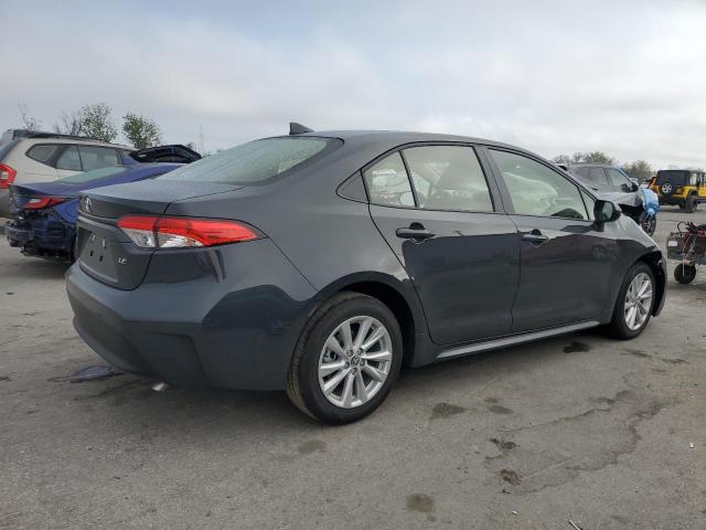 Photo 3 from auction – 2023 TOYOTA COROLLA LE with VIN JTDB4MEE1P3005001