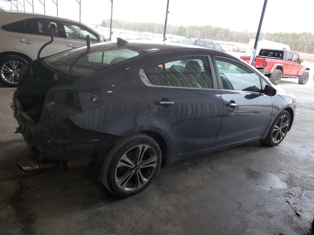 Photo 3 from auction – 2014 KIA FORTE EX with VIN KNAFZ4A85E5169093