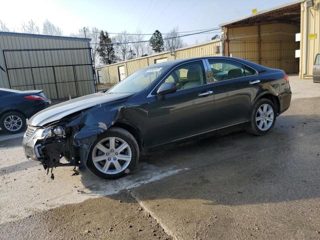 LEXUS ES 350 2007 with VIN JTHBJ46G072048533 - Photo from auction