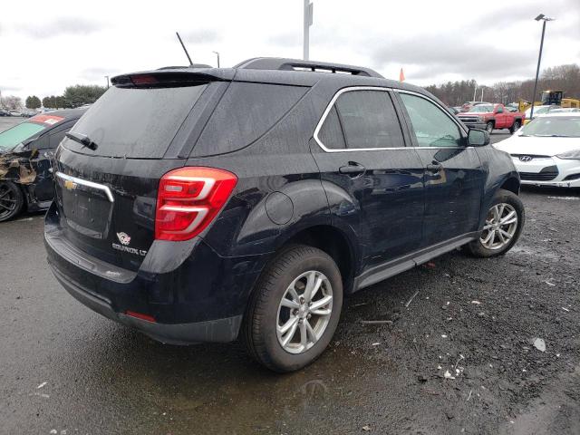 Photo 3 from auction – 2016 CHEVROLET EQUINOX LT with VIN 2GNFLFEK3G6265146