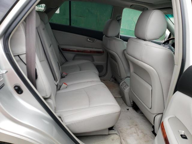 Photo 10 from auction – 2008 LEXUS RX 350 with VIN 2T2GK31U38C041201