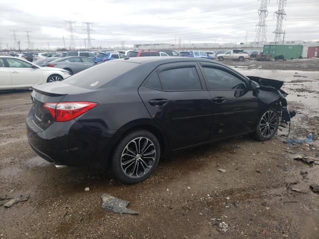 Photo 3 from auction – 2015 TOYOTA COROLLA L with VIN 2T1BURHE9FC240938