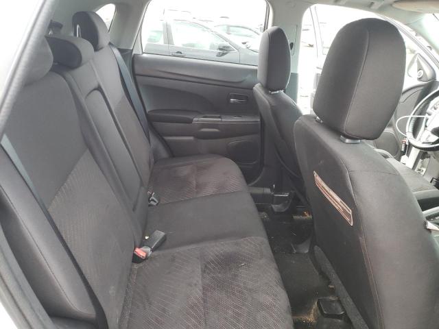 Photo 11 from auction – 2013 MITSUBISHI OUTLANDER with VIN 4A4AR5AU5DE017449