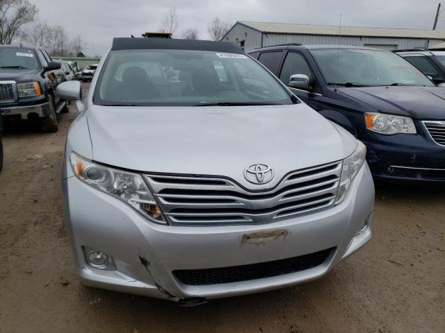 Photo 5 from auction – 2009 TOYOTA VENZA with VIN 4T3BK11A09U003134