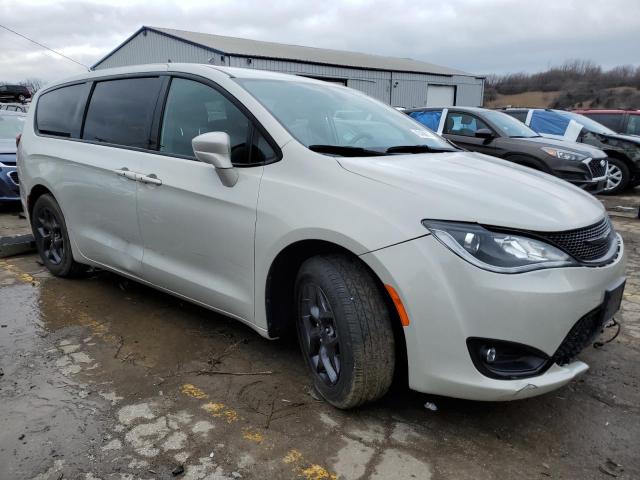 Photo 4 from auction – 2020 CHRYSLER PACIFICA T with VIN 2C4RC1FGXLR150104