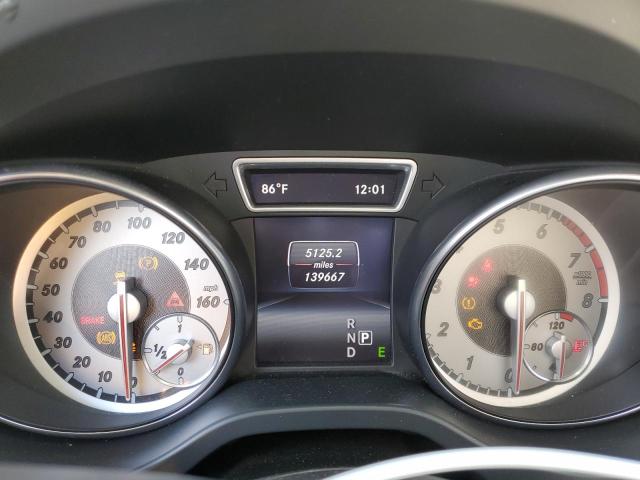 Photo 9 from auction – 2014 MERCEDES-BENZ CLA 250 with VIN WDDSJ4EB0EN155378