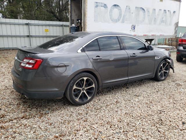 Photo 3 from auction – 2015 FORD TAURUS SEL with VIN 1FAHP2E86FG153402