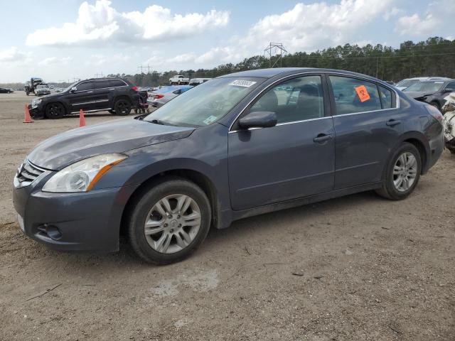 Photo 1 from auction – 2012 NISSAN ALTIMA BAS with VIN 1N4AL2AP7CN455508