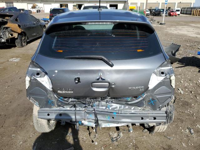 Photo 6 from auction – 2019 MITSUBISHI MIRAGE SE with VIN ML32A4HJ7KH006332
