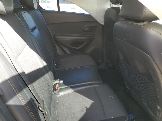 Photo 11 from auction – 2019 CHEVROLET TRAX 1LT with VIN KL7CJPSB4KB955518