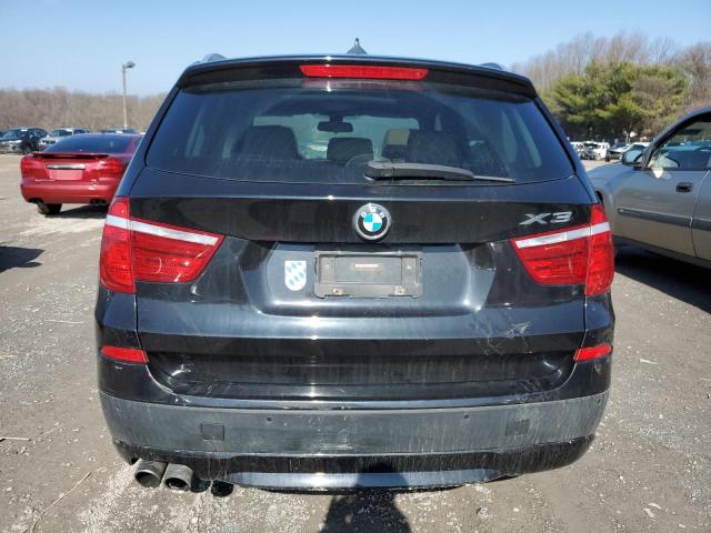 Photo 6 from auction – 2014 BMW X3 with VIN 5UXWX9C56E0D20885