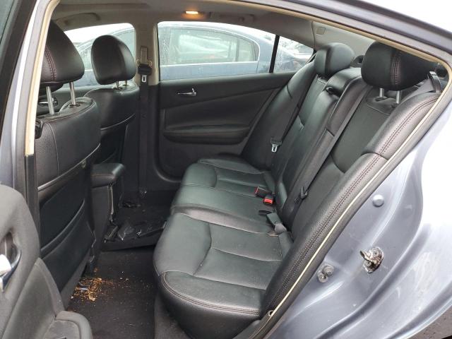Photo 10 from auction – 2010 NISSAN MAXIMA S with VIN 1N4AA5AP6AC829056