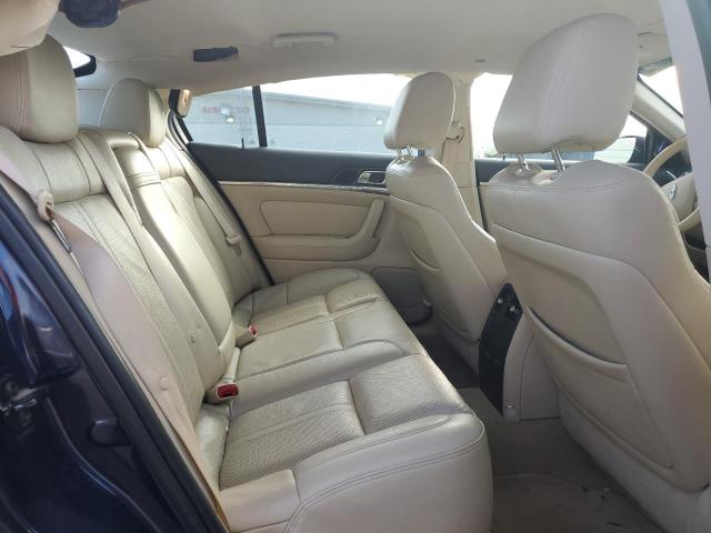 Photo 10 from auction – 2011 LINCOLN MKS with VIN 1LNHL9DR5BG601692