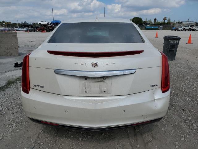 Photo 6 from auction – 2014 CADILLAC XTS with VIN 2G61L5S30E9204863