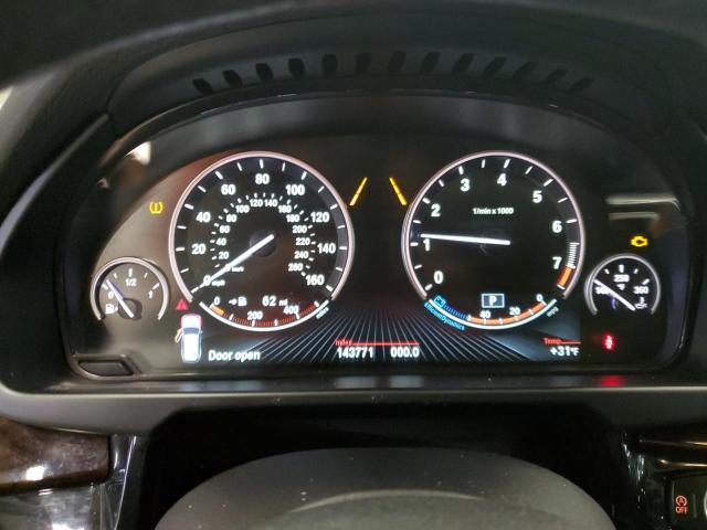 Photo 9 from auction – 2015 BMW X5 XDRIVE3 with VIN 5UXKR0C54F0K58907