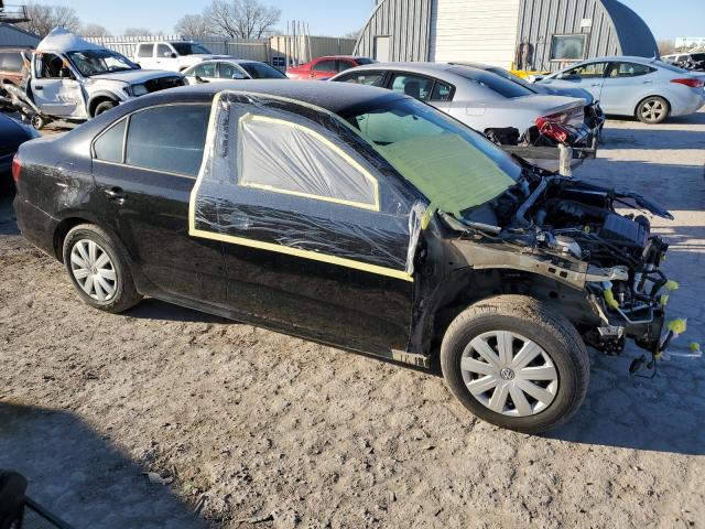 Photo 4 from auction – 2016 VOLKSWAGEN JETTA S with VIN 3VW267AJ7GM284741
