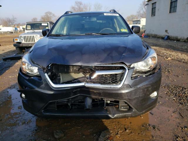 Photo 5 from auction – 2014 SUBARU XV CROSSTR with VIN JF2GPAGC7E8272507