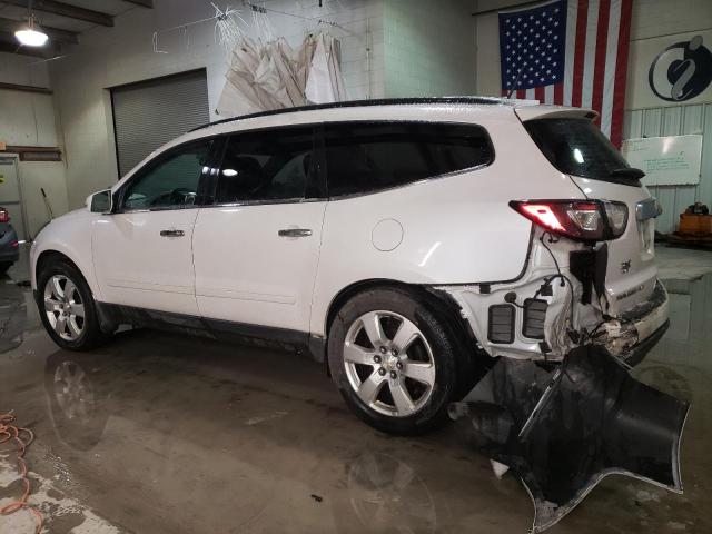 Photo 2 from auction – 2017 CHEVROLET TRAVERSE L with VIN 1GNKVGKD1HJ312215