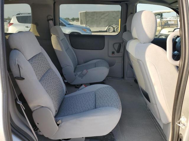 Photo 11 from auction – 2008 CHEVROLET UPLANDER L with VIN 1GNDV23188D202860