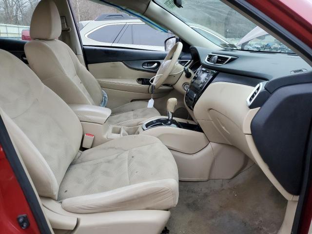 Photo 7 from auction – 2015 NISSAN ROGUE S with VIN 5N1AT2MVXFC855286