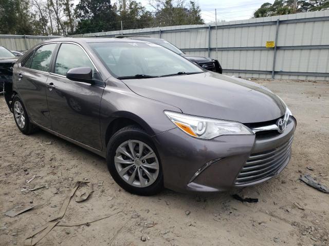 Photo 4 from auction – 2015 TOYOTA CAMRY LE with VIN 4T4BF1FKXFR510963