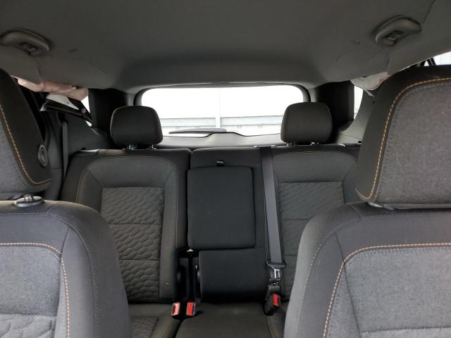 Photo 10 from auction – 2021 CHEVROLET EQUINOX LT with VIN 3GNAXTEV4MS161298