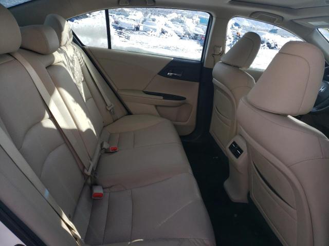 Photo 10 from auction – 2013 HONDA ACCORD EXL with VIN 1HGCR2F83DA224893