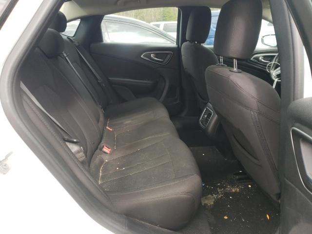 Photo 10 from auction – 2015 CHRYSLER 200 LIMITE with VIN 1C3CCCAB3FN564330