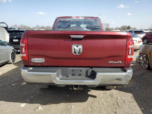 Photo 6 from auction – 2019 RAM 2500 LONGH with VIN 3C6UR5GL0KG665216