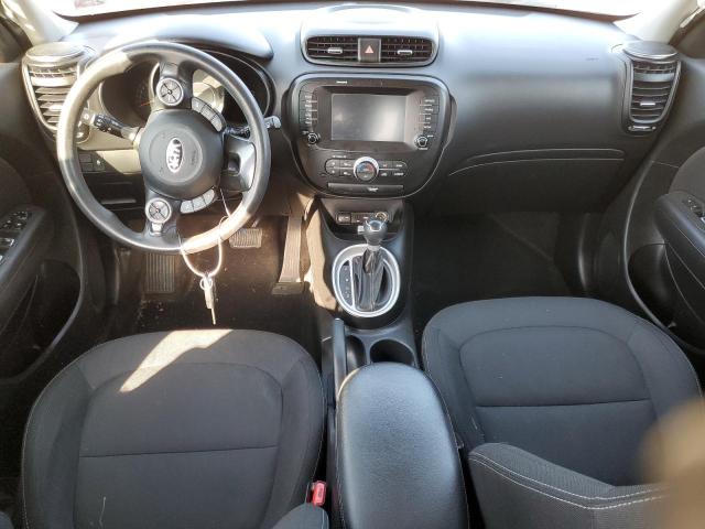 Photo 8 from auction – 2018 KIA SOUL + with VIN KNDJP3A56J7593013