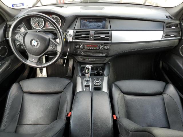 Photo 8 from auction – 2011 BMW X5 M with VIN 5YMGY0C56BLK26969