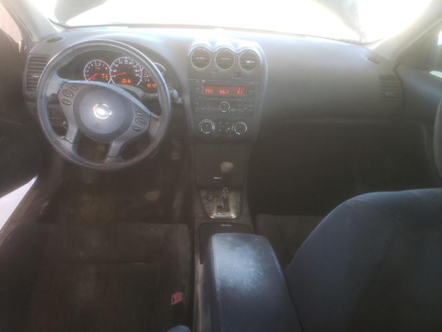 Photo 8 from auction – 2011 NISSAN ALTIMA BAS with VIN 1N4AL2AP5BC117468