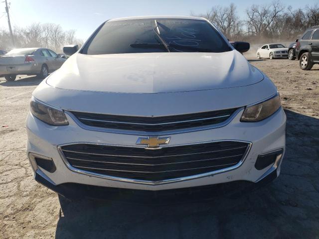 Photo 5 from auction – 2018 CHEVROLET MALIBU LS with VIN 1G1ZB5ST3JF105418