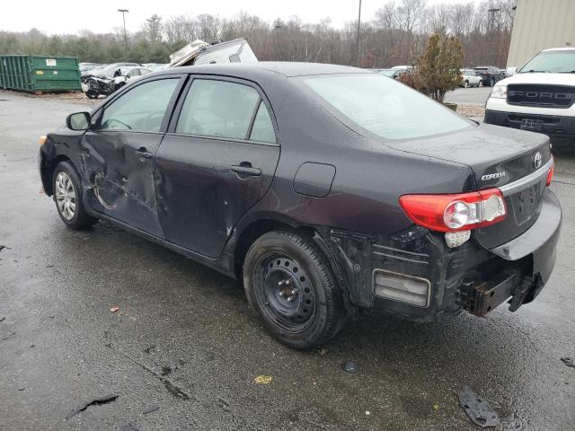 Photo 2 from auction – 2012 TOYOTA COROLLA BA with VIN 2T1BU4EE2CC808546