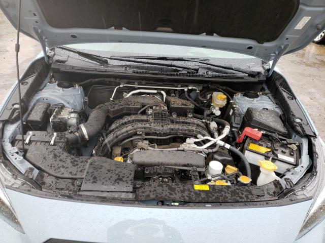 Photo 12 from auction – 2018 SUBARU CROSSTREK with VIN JF2GTADC8J8277709