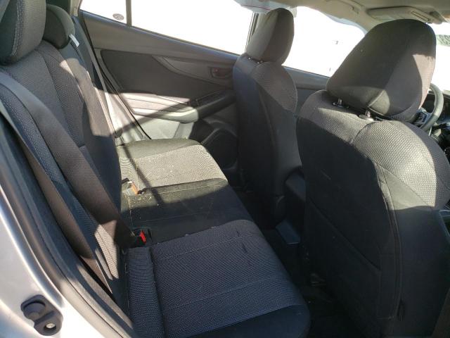 Photo 10 from auction – 2022 SUBARU IMPREZA PR with VIN 4S3GTAD66N3711198