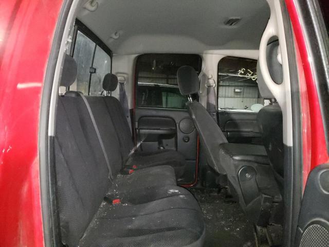 Photo 11 from auction – 2004 DODGE RAM 2500 S with VIN 1D7KU28D74J159717