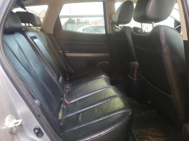 Photo 11 from auction – 2011 MAZDA CX-7 with VIN JM3ER2B56B0388801