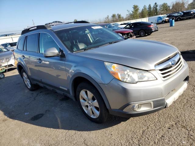 Photo 4 from auction – 2011 SUBARU OUTBACK 2. with VIN 4S4BRBKCXB3422730