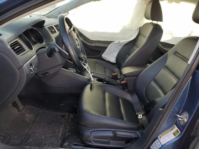 Photo 7 from auction – 2016 VOLKSWAGEN JETTA SE with VIN 3VWD67AJ2GM207803