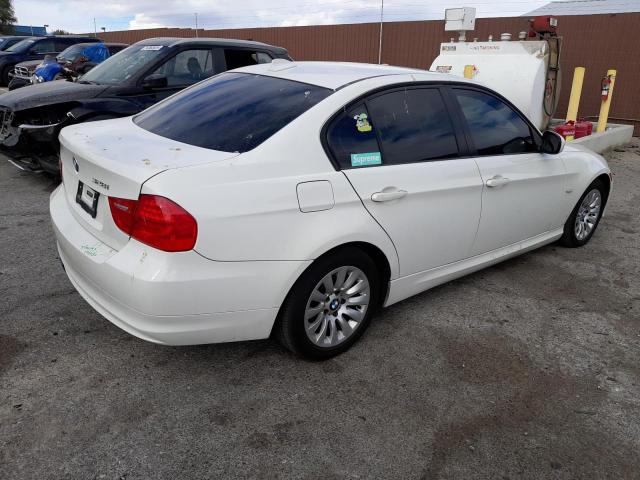 Photo 3 from auction – 2011 BMW 328 I with VIN WBAPH7C52BE852330