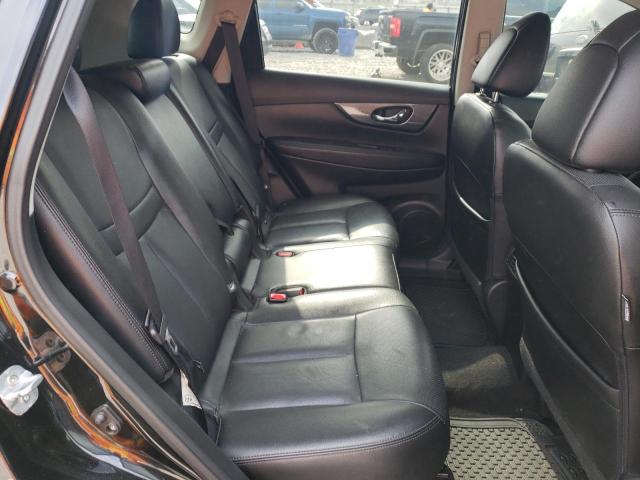 Photo 11 from auction – 2016 NISSAN ROGUE S with VIN 5N1AT2MT9GC751453