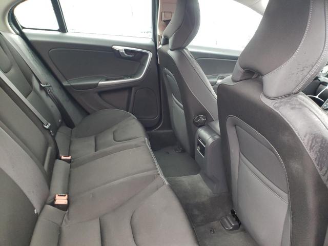 Photo 10 from auction – 2014 VOLVO S60 T5 with VIN YV1612FS0E2273800